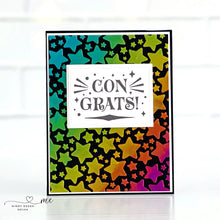 Load image into Gallery viewer, Gina K Designs - Big Congrats Stamp Set
