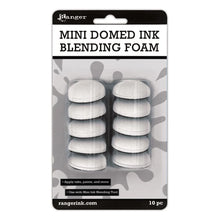 Load image into Gallery viewer, Ranger - Mini Domed Ink Blending Foam
