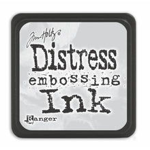 Load image into Gallery viewer, Tim Holtz/Ranger - Distress Embossing Mini Ink Pad - TDP45106
