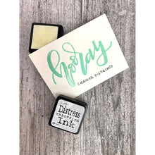 Load image into Gallery viewer, Tim Holtz/Ranger - Distress Embossing Mini Ink Pad - TDP45106
