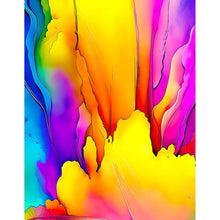 Load image into Gallery viewer, Picket Fence Studios - Fabulous Foiling Toner Card Stock - Hues of a Rainbow
