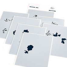 Load image into Gallery viewer, Pinkfresh Studio - Today Is Special - Stamp Set, Die Set and Stencil Bundle
