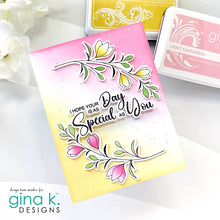 Load image into Gallery viewer, Gina K Designs - Sunny Days Kit
