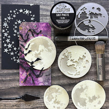 Load image into Gallery viewer, Tim Holtz - Distress Halloween Grit Paste - Glow
