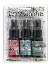 Load image into Gallery viewer, Tim Holtz - Holiday Mica Stain Set 1
