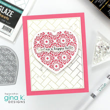 Load image into Gallery viewer, Gina K Designs - Poly-Glaze Foiling Sheets Bundle
