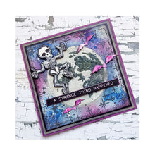 Load image into Gallery viewer, Stampers Anonymous - Tim Holtz - Moon Mask Layering Stencils
